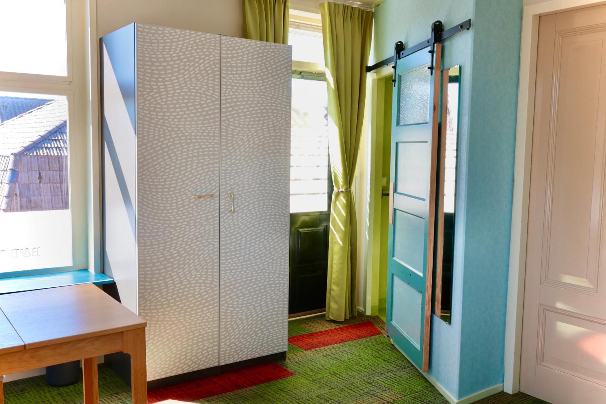 Bed & Breakfast Marrum エクステリア 写真